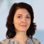 Káťa Petrová