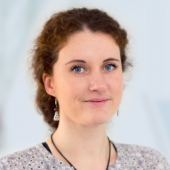 Zuzka Kamanová