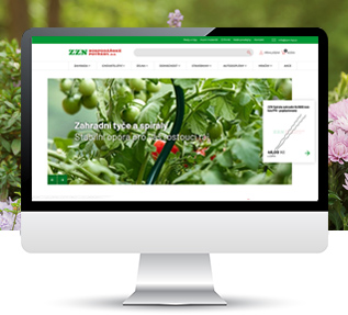S&iacute;ť prodejen ZZN - e-shop pro řemesln&iacute;ky a kutily propojen&yacute; na ERP WinFAS