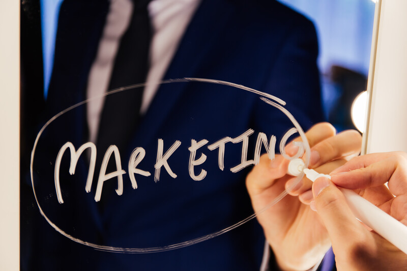 linkbuilding marketing