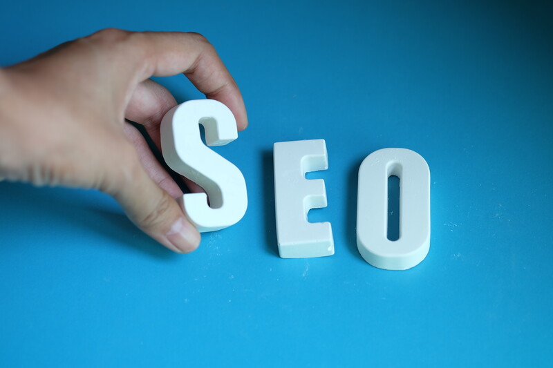 SEO long tail xart