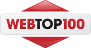 XART z&iacute;skal oceněn&iacute; WEB TOP 100