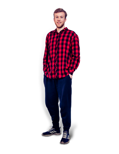 Vojta Dvořák