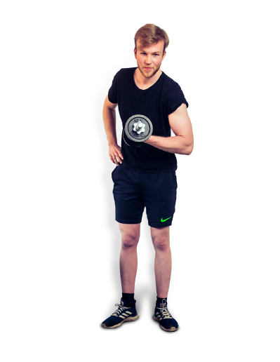 Vojta Dvořák