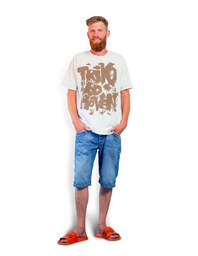 Jirka Popelář